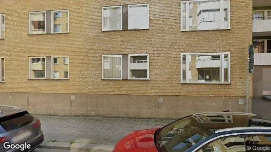 Apartments for rent in Norrköping - Photo from Google Street View