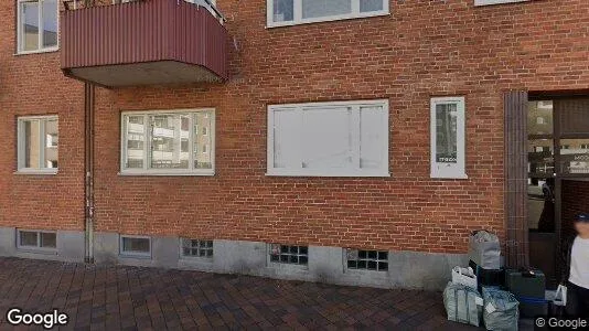 Apartments for rent in Malmö City - Photo from Google Street View