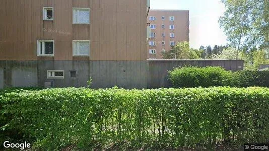 Apartments for rent in Järfälla - Photo from Google Street View