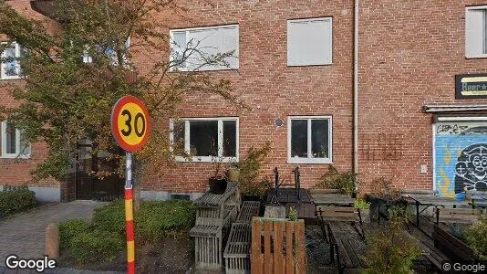 Apartments for rent in Malmö City - Photo from Google Street View