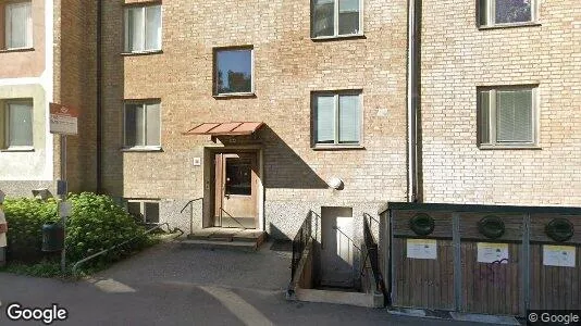Apartments for rent in Södertälje - Photo from Google Street View