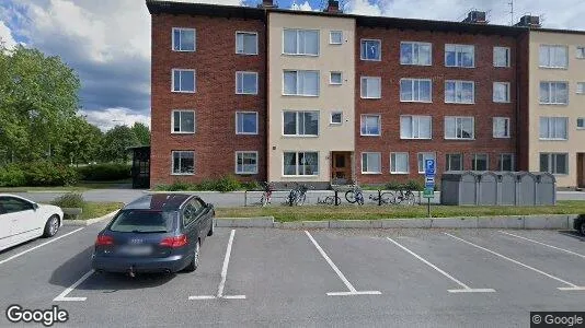 Apartments for rent in Haninge - Photo from Google Street View