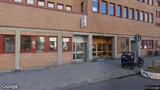 Apartments for rent in Malmö City - Photo from Google Street View