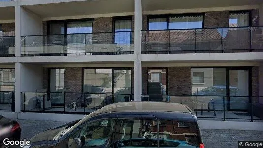 Apartments for rent in Roeselare - Photo from Google Street View