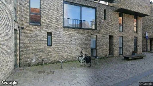 Apartments for rent in Brugge - Photo from Google Street View