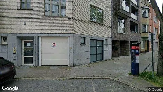 Apartments for rent in Stad Gent - Photo from Google Street View