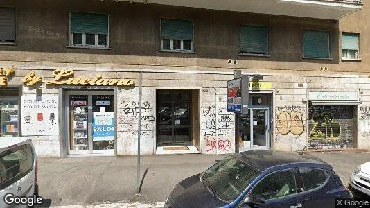 Apartments for rent in Roma Municipio VIII – Appia Antica - Photo from Google Street View