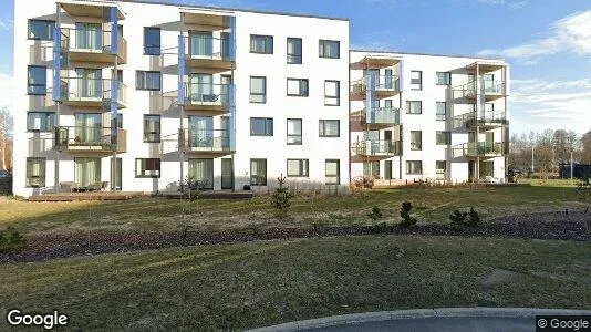 Apartments for rent in Tallinn Kesklinna - Photo from Google Street View