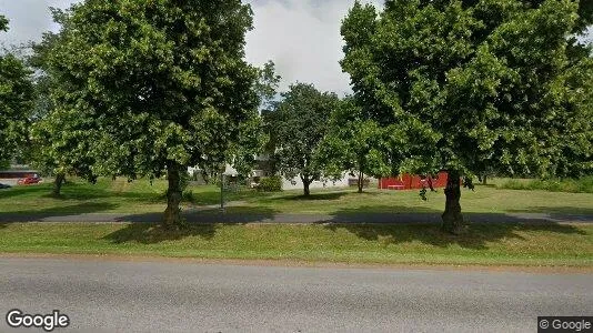 Apartments for rent in Linköping - Photo from Google Street View