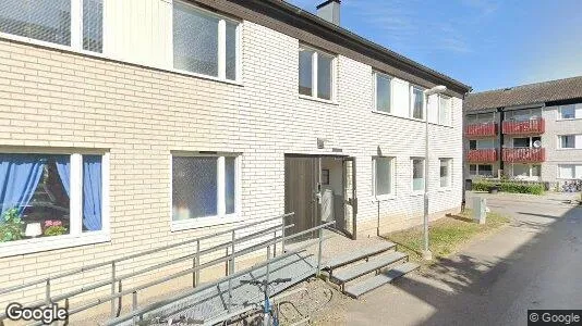 Apartments for rent in Linköping - Photo from Google Street View