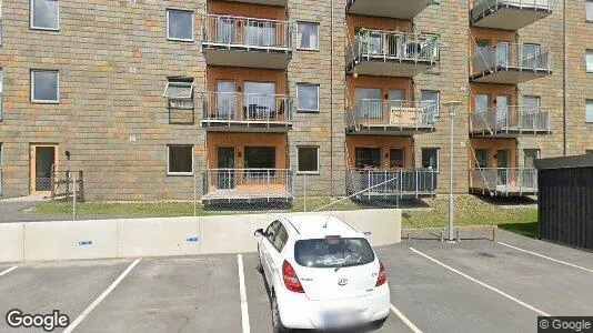 Apartments for rent in Salem - Photo from Google Street View