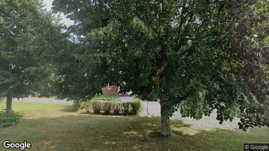 Apartments for rent in Vimmerby - Photo from Google Street View