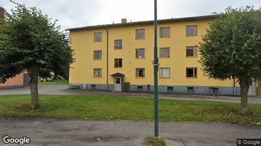 Apartments for rent in Vimmerby - Photo from Google Street View