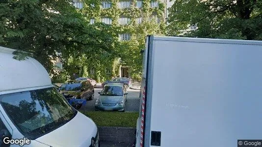 Apartments for rent in Helsinki Eteläinen - Photo from Google Street View