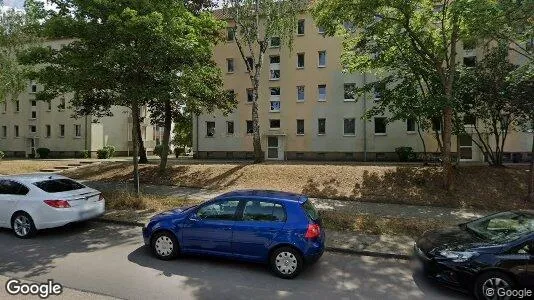 Apartments for rent in Saalekreis - Photo from Google Street View