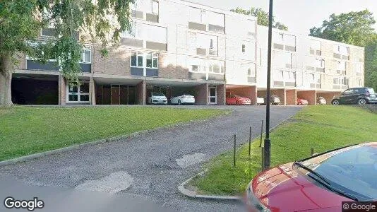 Apartments for rent in Bristol - Avon - Photo from Google Street View