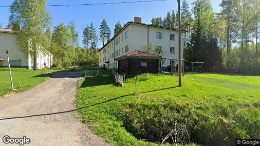 Apartments for rent in Falun - Photo from Google Street View