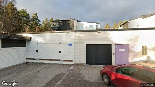 Apartments for rent in Upplands Väsby - Photo from Google Street View