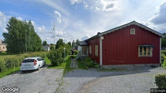 Apartments for rent in Kramfors - Photo from Google Street View