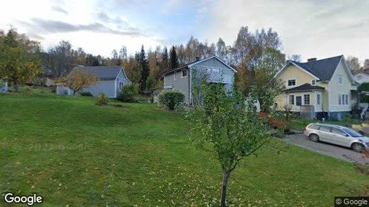 Apartments for rent in Sundsvall - Photo from Google Street View