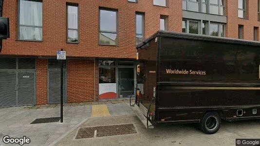 Apartments for rent in Brentford - Middlesex - Photo from Google Street View