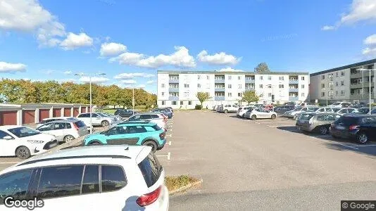 Apartments for rent in Norrköping - Photo from Google Street View