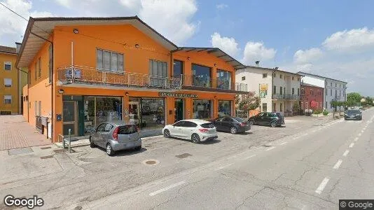 Apartments for rent in Vigodarzere - Photo from Google Street View
