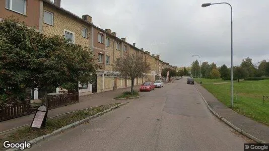 Apartments for rent in Kristinehamn - Photo from Google Street View