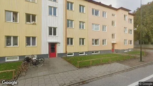 Apartments for rent in Sofielund - Photo from Google Street View