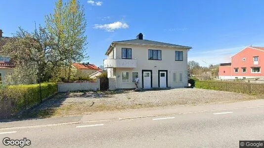 Apartments for rent in Karlshamn - Photo from Google Street View