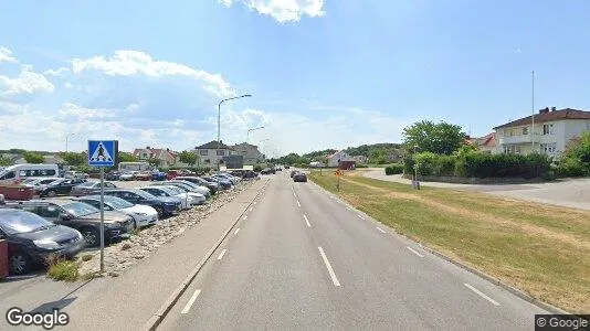 Apartments for rent in Tjörn - Photo from Google Street View