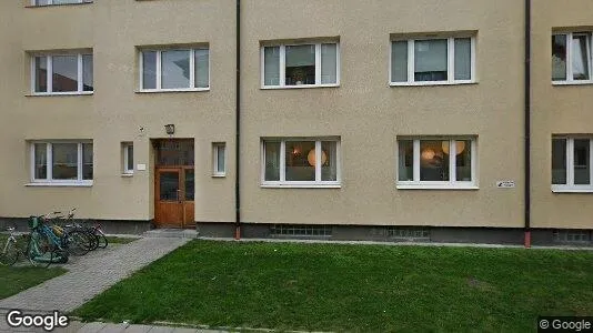 Apartments for rent in Sofielund - Photo from Google Street View