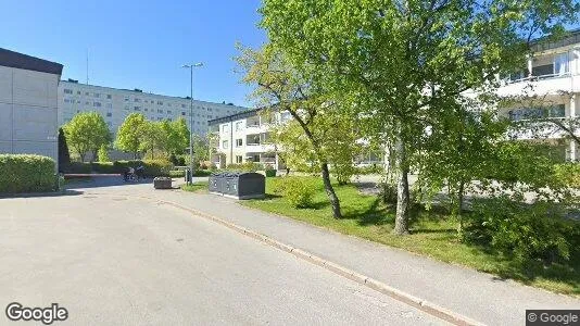 Apartments for rent in Haninge - Photo from Google Street View