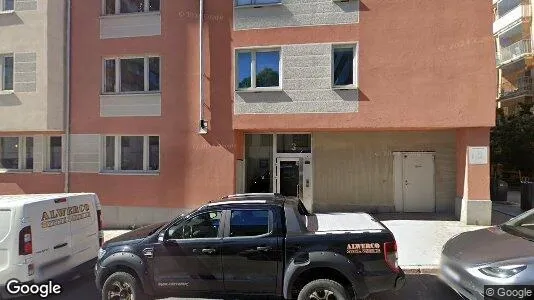 Apartments for rent in Kungsholmen - Photo from Google Street View