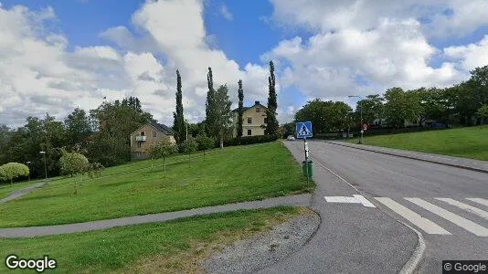 Apartments for rent in Härnösand - Photo from Google Street View