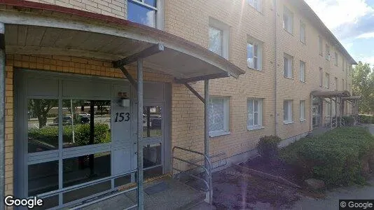 Apartments for rent in Södertälje - Photo from Google Street View