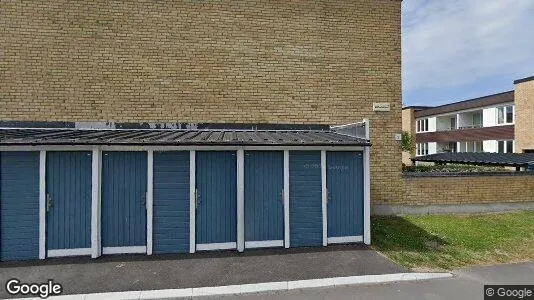 Apartments for rent in Linköping - Photo from Google Street View