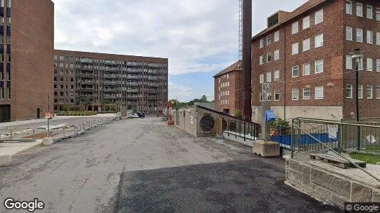 Apartments for rent in Stockholm South - Photo from Google Street View