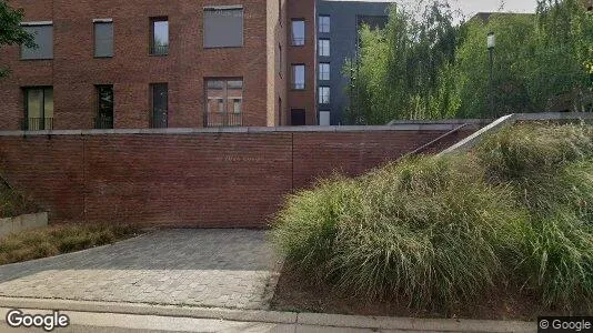 Apartments for rent in Hasselt - Photo from Google Street View