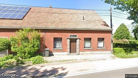 Apartments for rent in Rijkevorsel - Photo from Google Street View