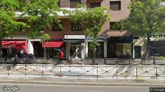 Apartments for rent in Location is not specified - Photo from Google Street View