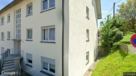 Apartments for rent in Calw - Photo from Google Street View