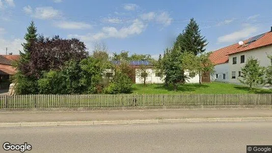 Apartments for rent in Donau-Ries - Photo from Google Street View