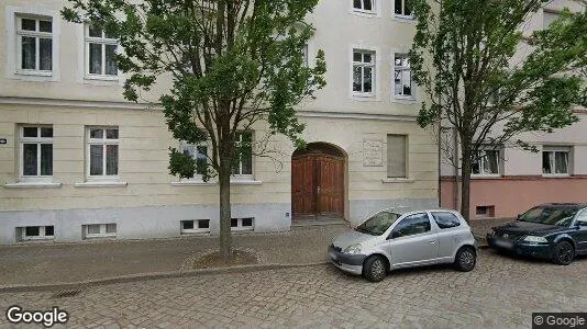 Apartments for rent in Teltow-Fläming - Photo from Google Street View