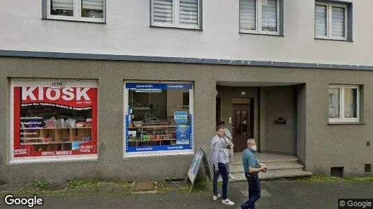 Apartments for rent in Segeberg - Photo from Google Street View