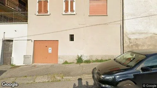 Apartments for rent in Nembro - Photo from Google Street View