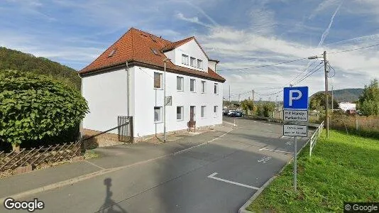 Apartments for rent in Jena - Photo from Google Street View