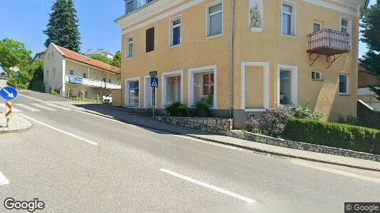 Apartments for rent in Graz - Photo from Google Street View