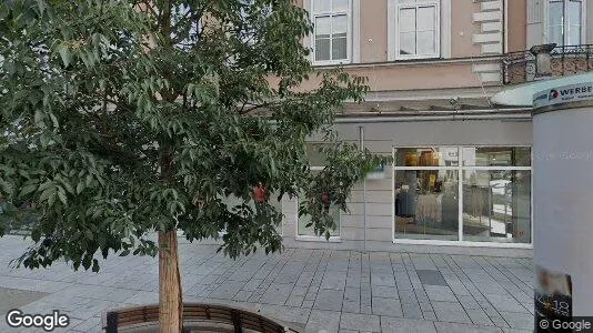 Apartments for rent in Schleißheim - Photo from Google Street View
