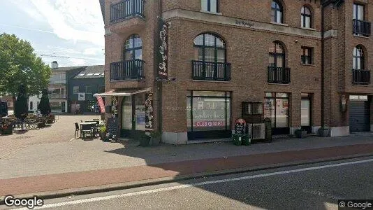 Apartments for rent in Retie - Photo from Google Street View
